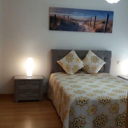Apartamento Novo Com Piscina Olhao Ngoại thất bức ảnh