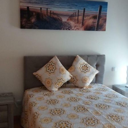 Apartamento Novo Com Piscina Olhao Ngoại thất bức ảnh