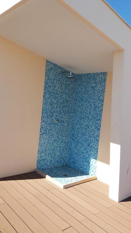 Apartamento Novo Com Piscina Olhao Ngoại thất bức ảnh