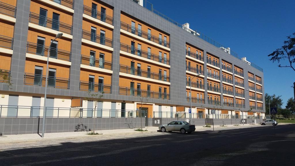 Apartamento Novo Com Piscina Olhao Ngoại thất bức ảnh