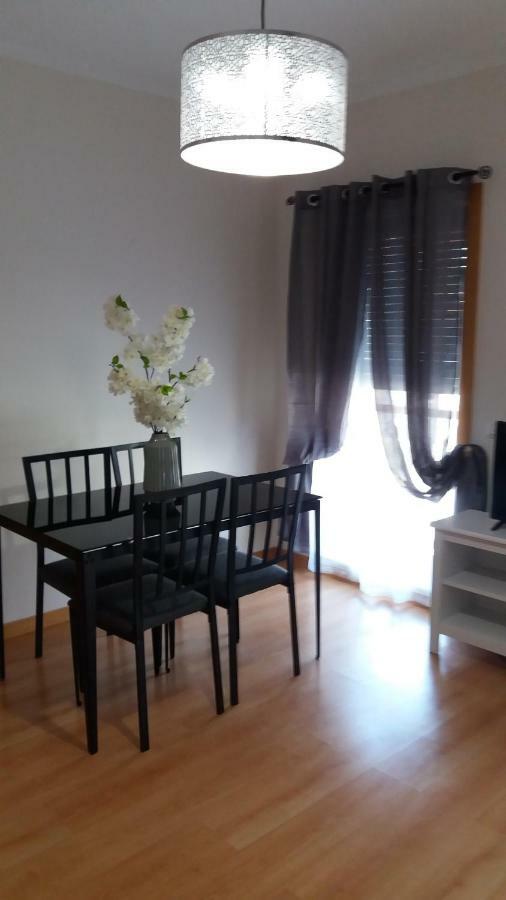 Apartamento Novo Com Piscina Olhao Ngoại thất bức ảnh